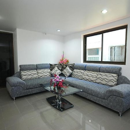 Patong Budget Rooms Ngoại thất bức ảnh