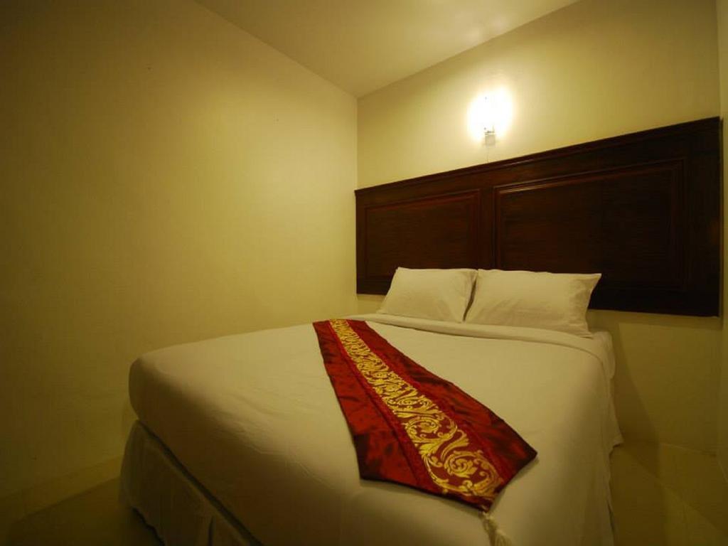 Patong Budget Rooms Phòng bức ảnh